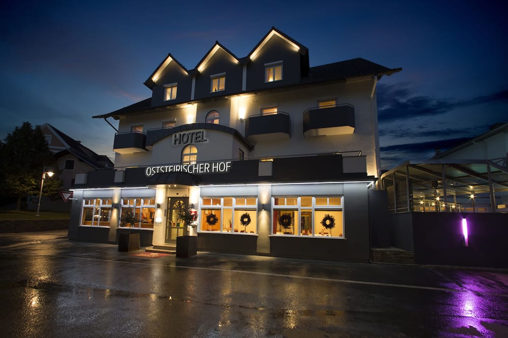 Seminar & Urlaubshotel Oststeirischer Hof Söchau 写真