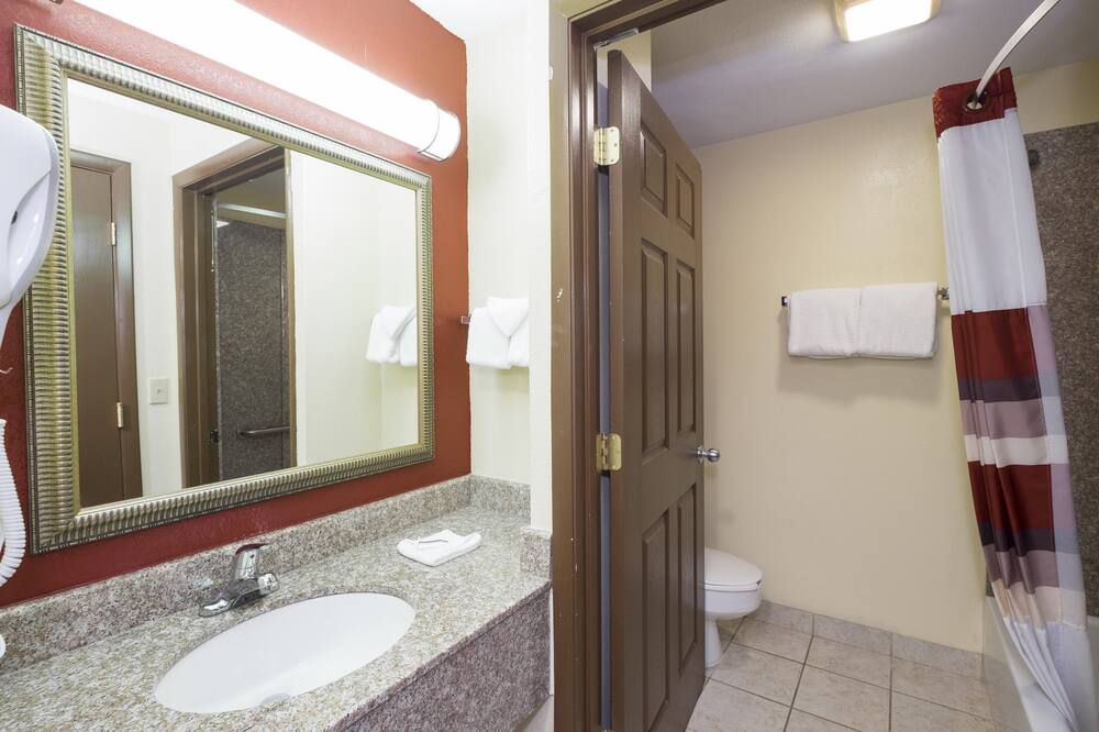 レッド ルーフ イン & スイーツ シンシナティ ノース - メーソン 写真