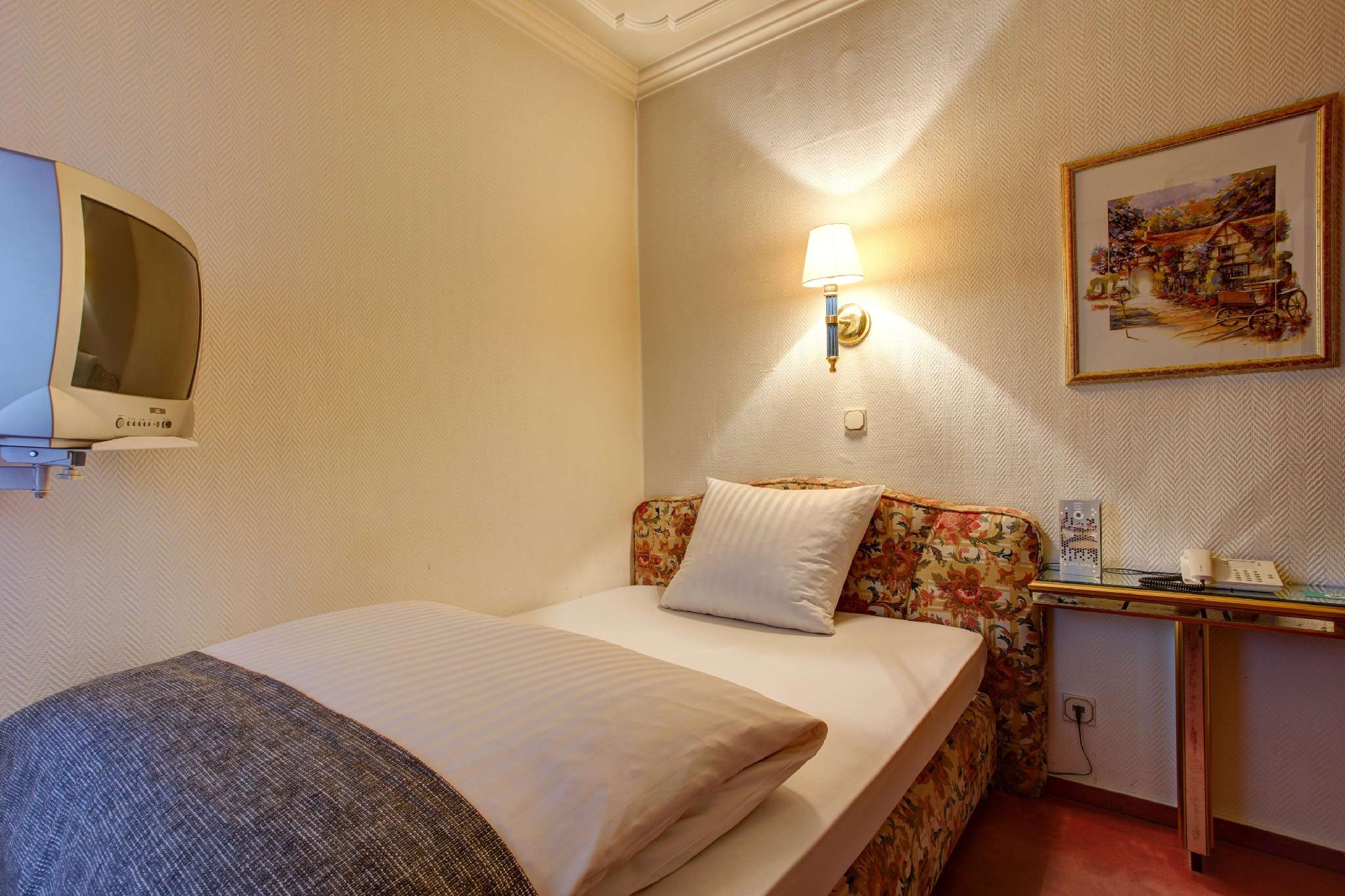 セントロ ホテル アルデ ケルン トレードマーク コレクション バイ ウィンダム 写真