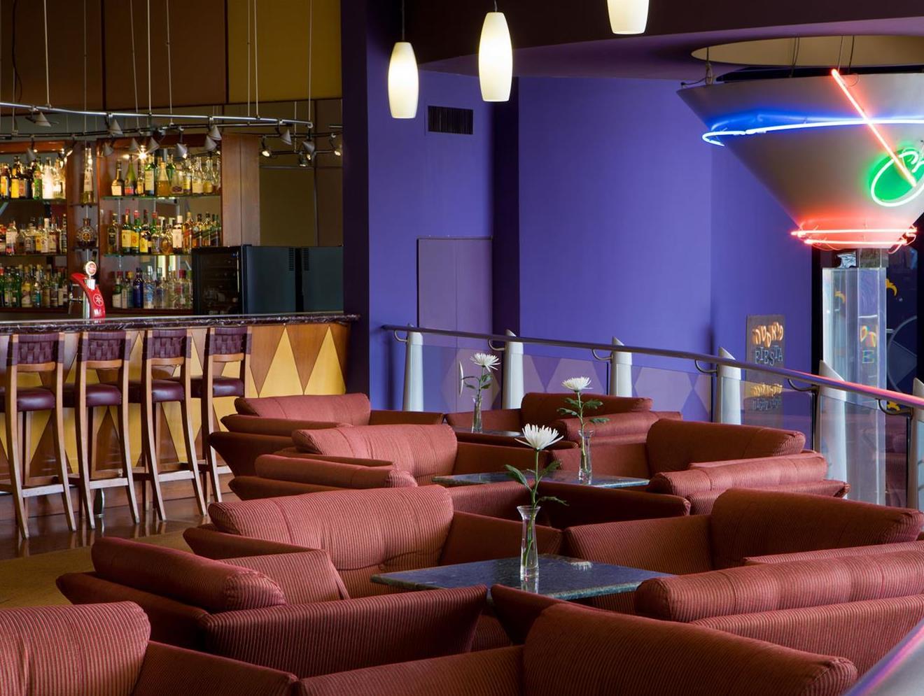 ダン テル アビブ ホテル 写真