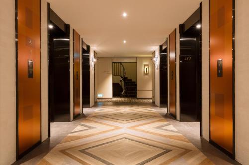 JEN Singapore Tanglin by Shangri-La 写真