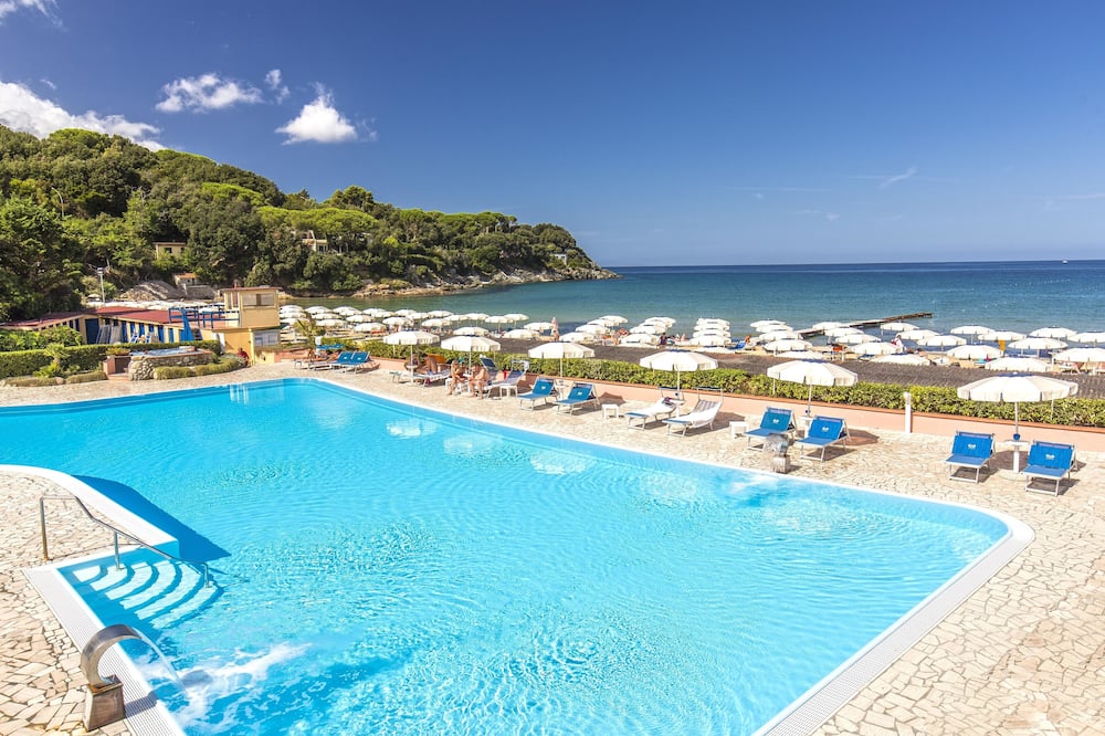 Hotel Del Golfo 写真