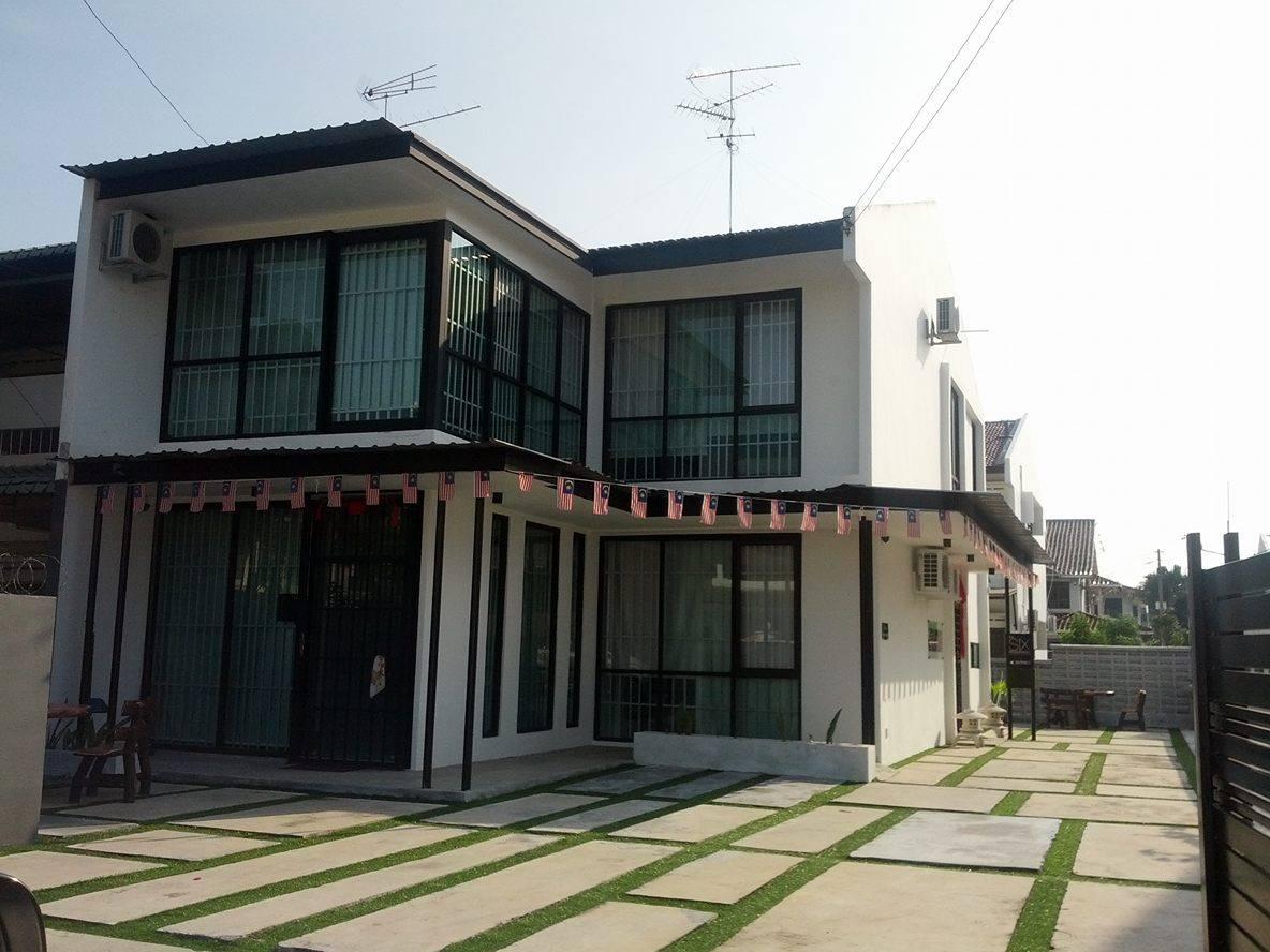 ザ シックス レジデンス アット JB セントーサ 写真