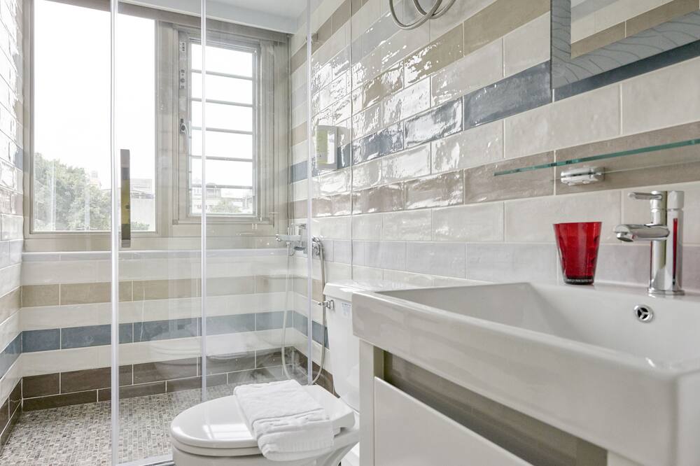 ボン ホテル タイペイ 写真