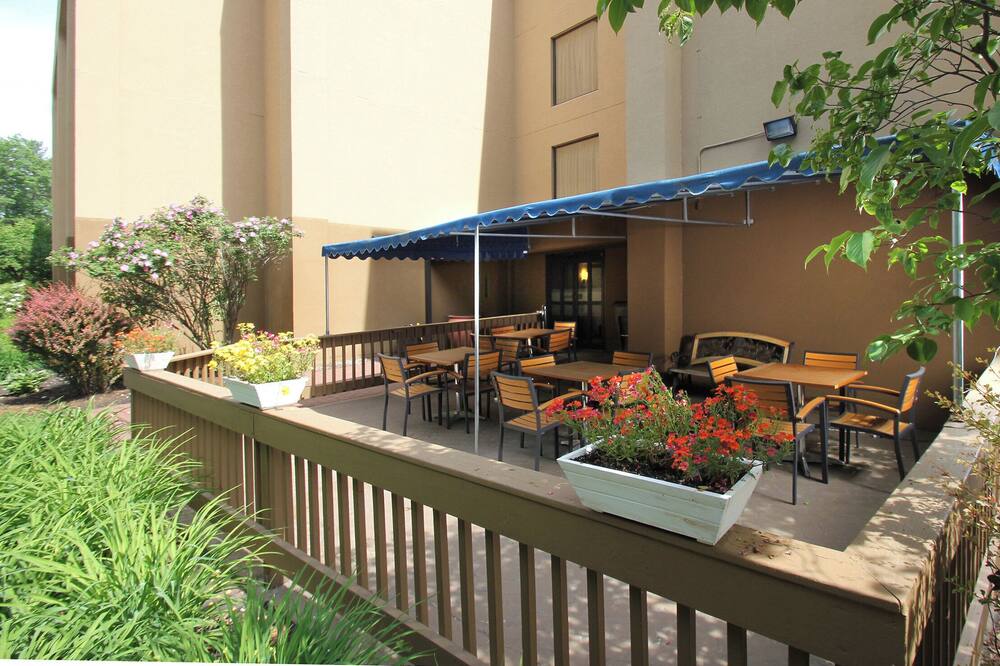 ロング クリーク ホテル バイ IHG 写真