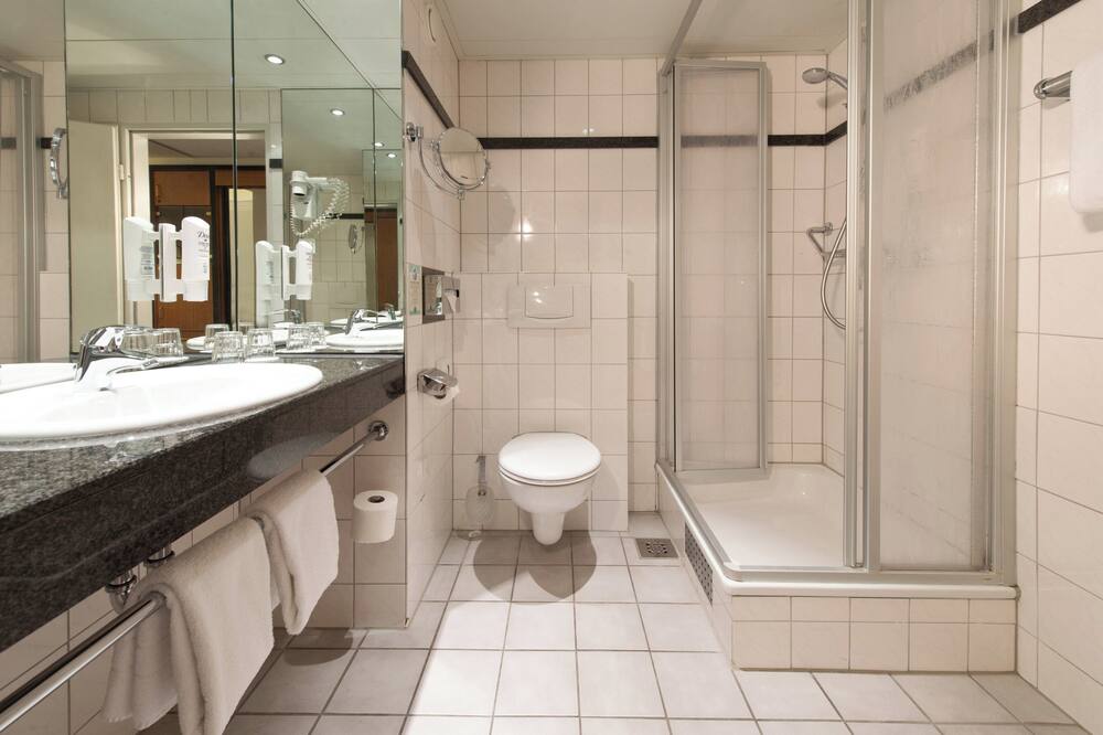 レオナルド ホテル ハイデルベルク 写真