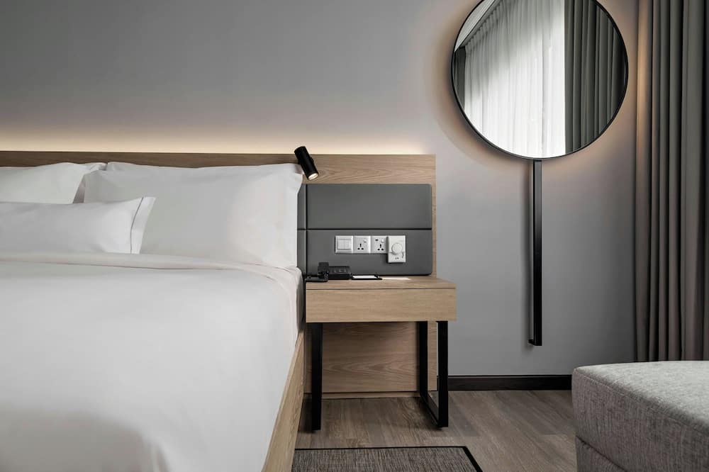 AC ホテル クアラルンプール 写真