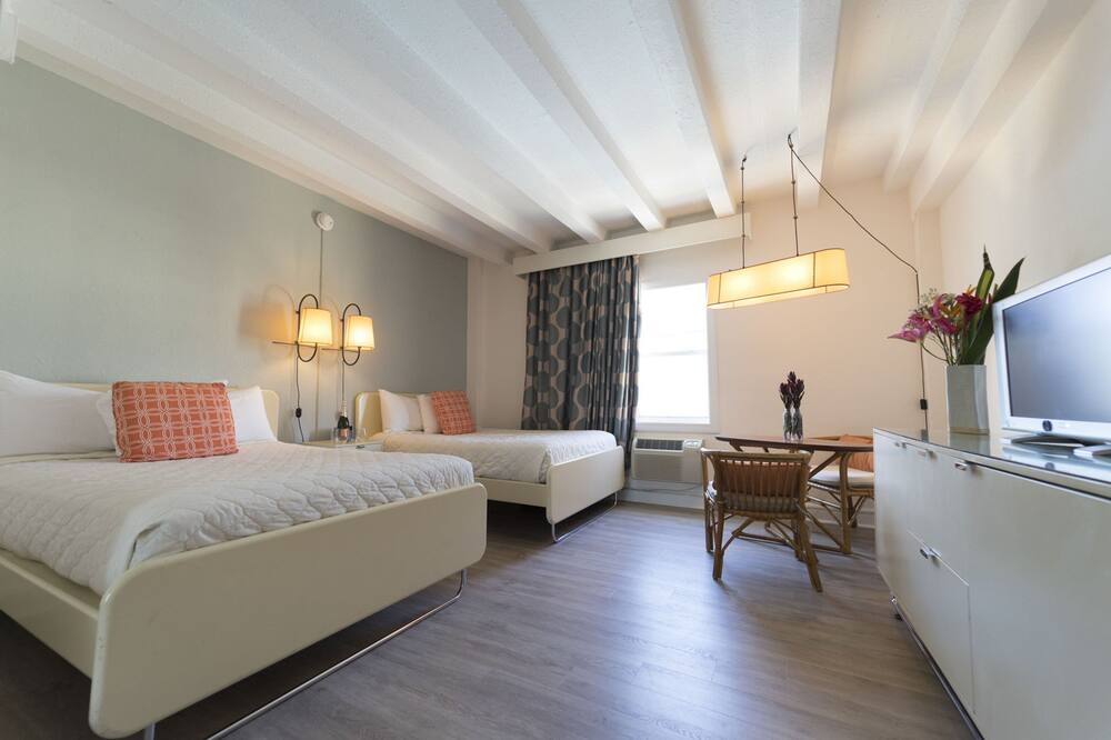 Broadmore Miami Beach 写真