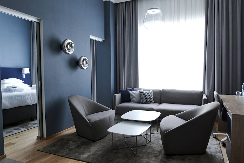 タリンク スパ&カンファレンス ホテル 写真