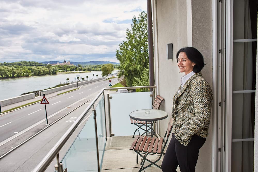 Hotel Donauhof 写真