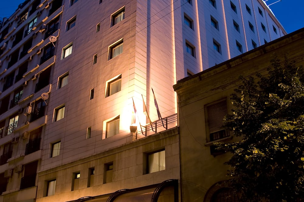 アルジェンタ タワー ホテル ＆ スイート 写真