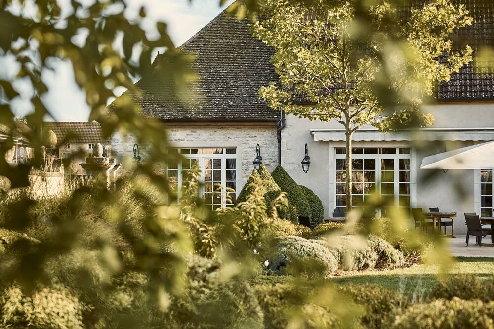 COMO Le Montrachet 写真