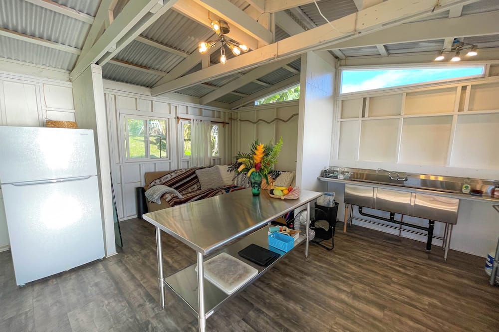 ジンジャーヒル ファーム リトリート 写真