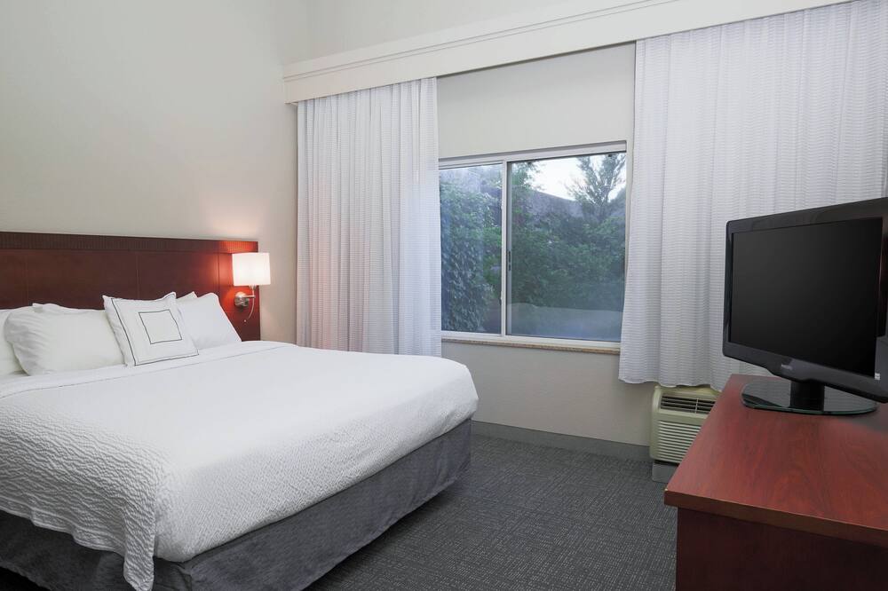 Courtyard by Marriott Chico 写真