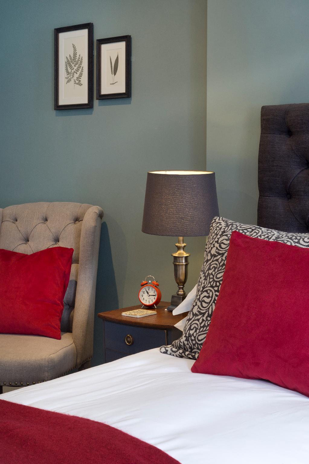 ザ ライオン ウェンドルベリー 写真