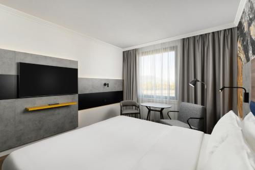 ダヌビウス ホテル ヘリア 写真