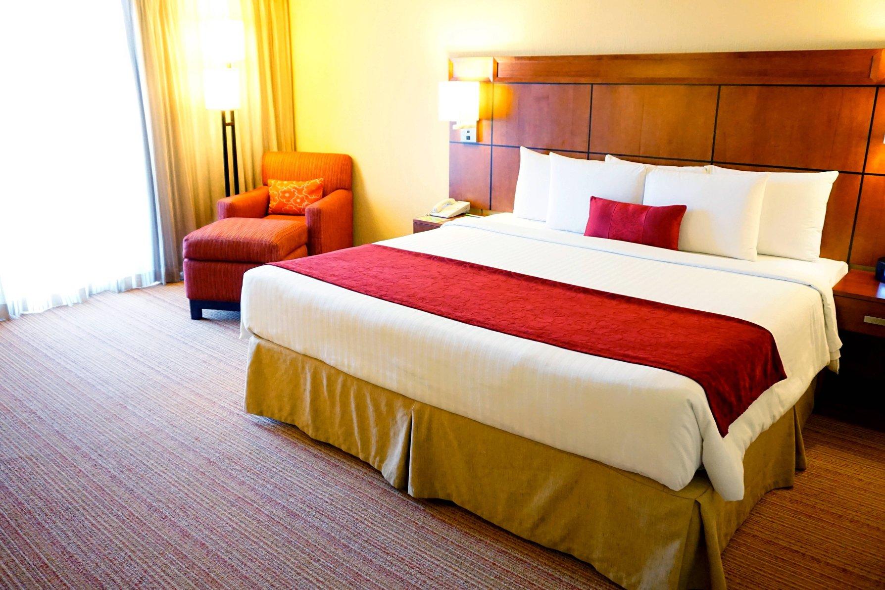 Courtyard by Marriott Puebla Las Animas 写真