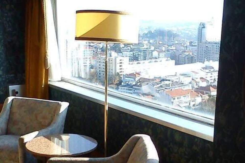 ホテル ミラドーロ 写真