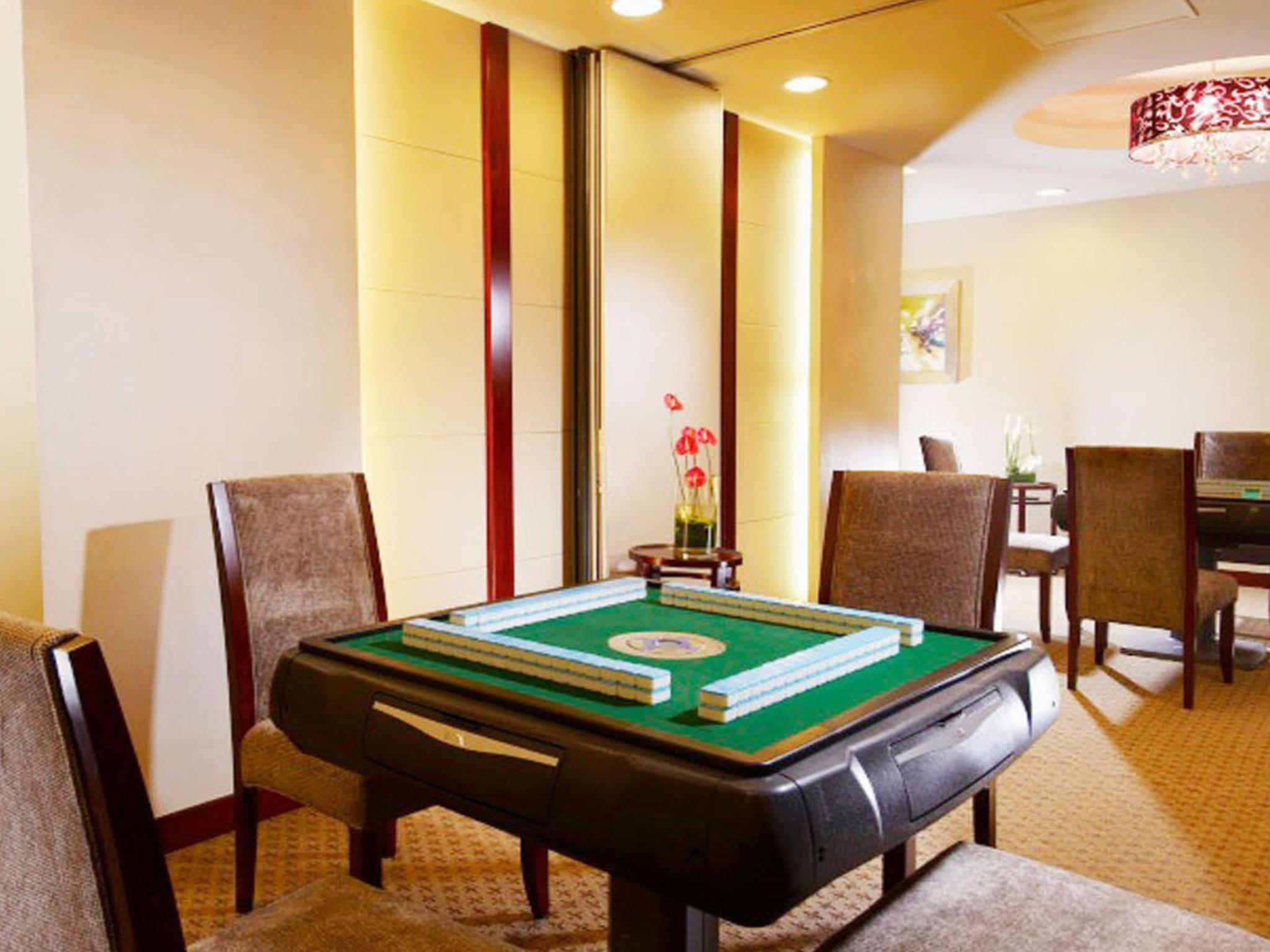 デツォウ リーガル カンボー ホテル 写真