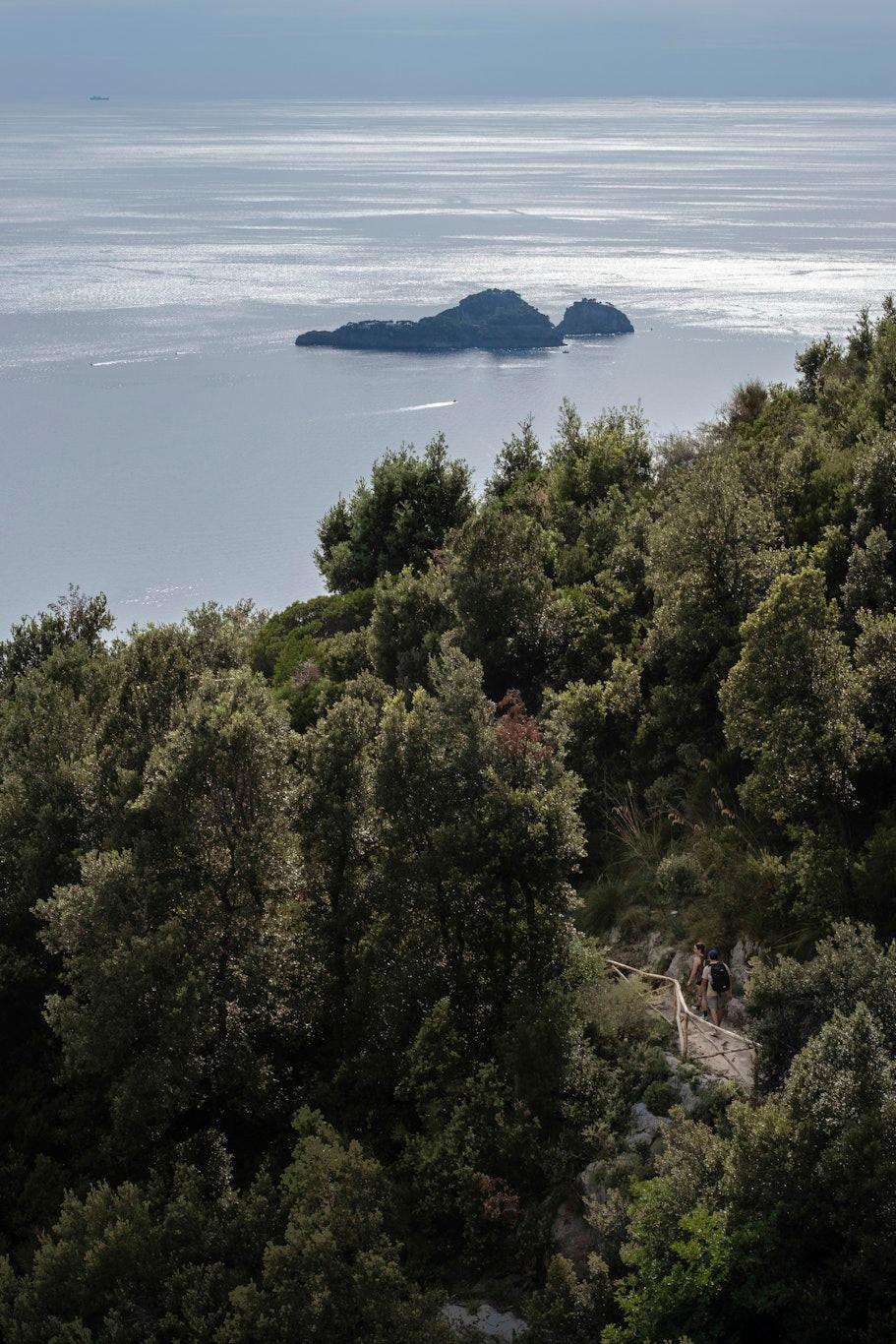 Il San Pietro di Positano 写真