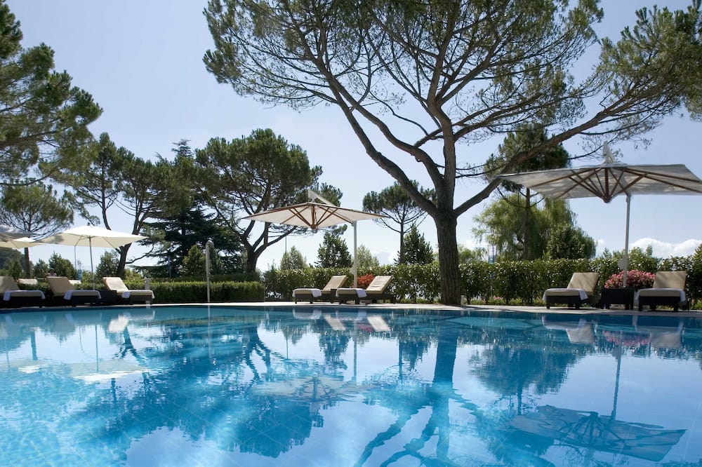 Beau-Rivage Palace 写真