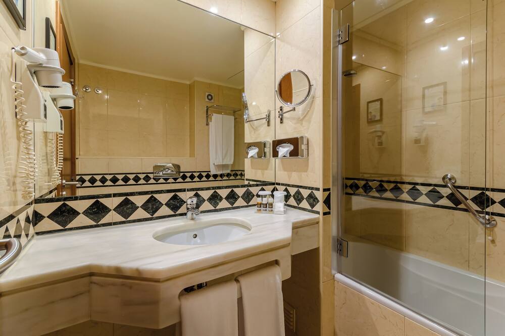 トゥリム ヨーロッパ ホテル 写真