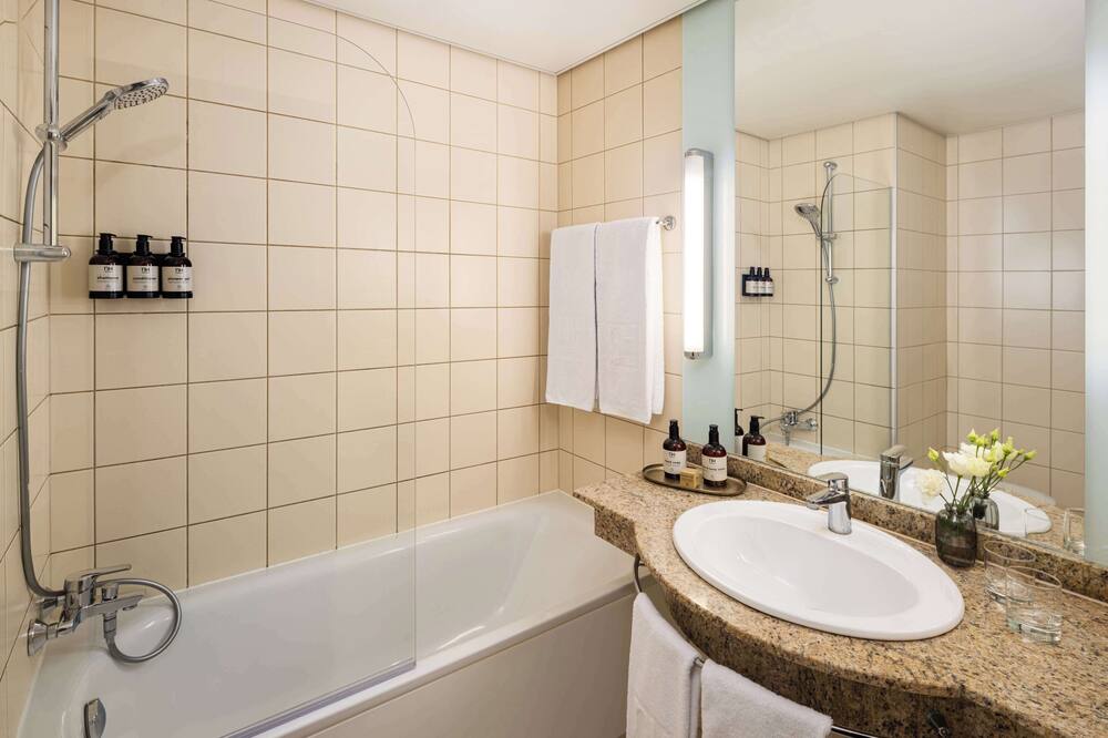 NH ブダペスト シティ 写真