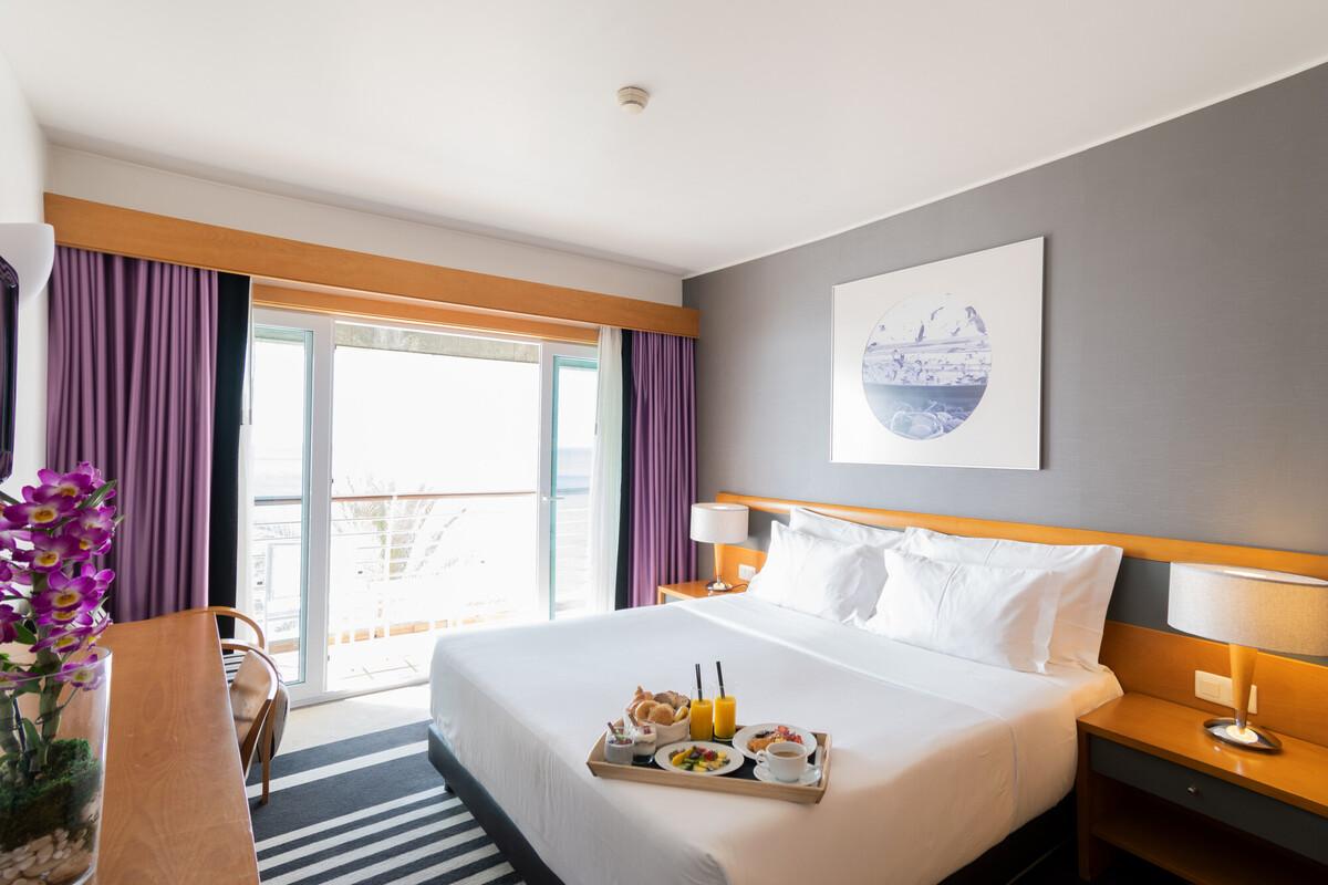 サナ セシンブラ ホテル 写真