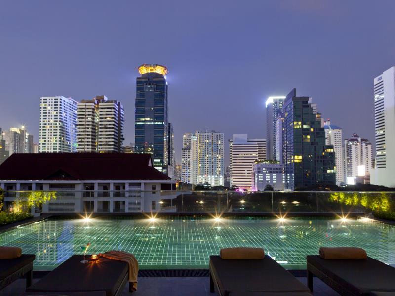 メイトリア モード スクンビット 15 バンコク - ア チャトリウム コレクション 写真