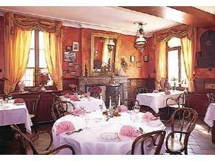 Logis Hotel Crasborn Thorn 写真