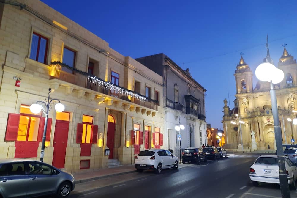 パラッツォ ピサーニ マルタ ブティック & スパ 写真