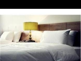 ブラジリア インペリアル ホテル エ エベントス 写真