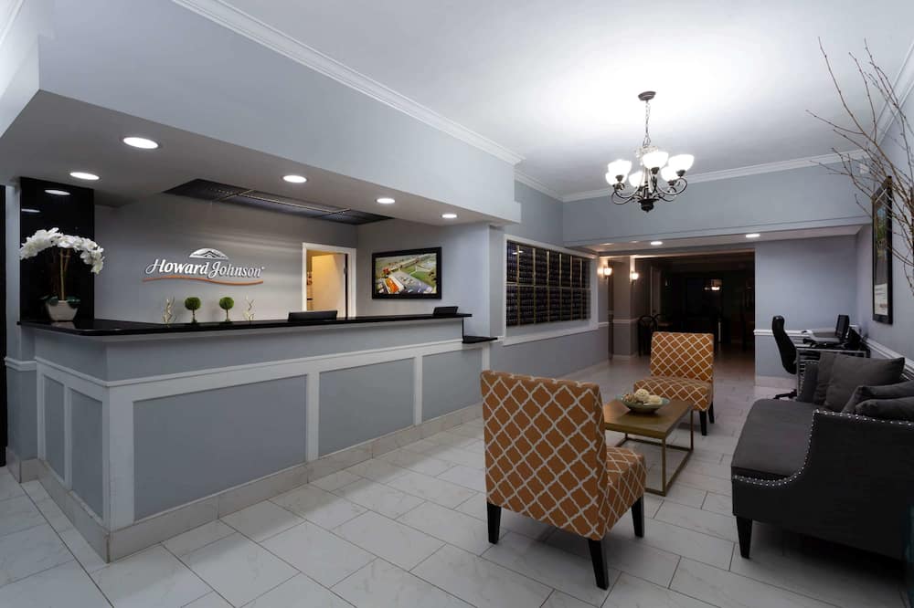 ハワード ジョンソン バイ ウィンダム ウォキーガン グレート レイクス 写真