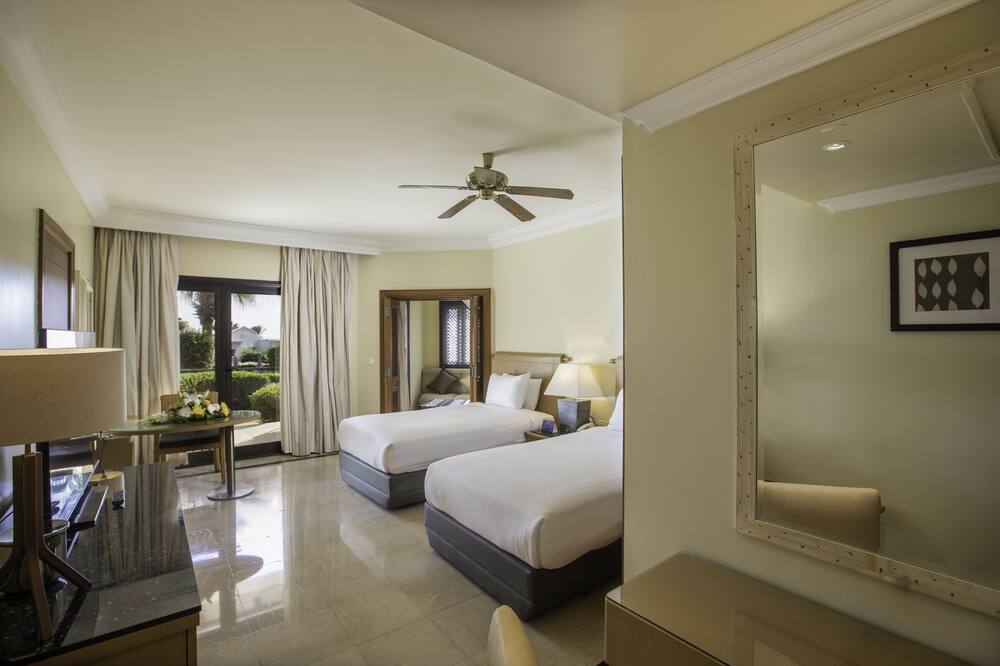 パークリージェンシーシャルムエルシェイクリゾート 写真