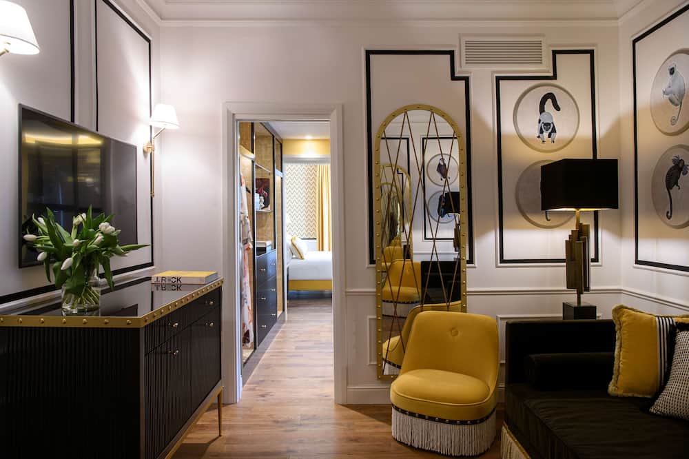 ホテル トルナブオーニ ベアッチ 写真