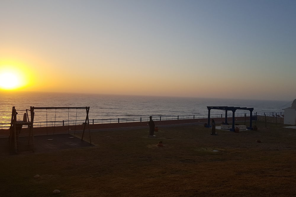 Hotel Apartamento Praia Azul 写真