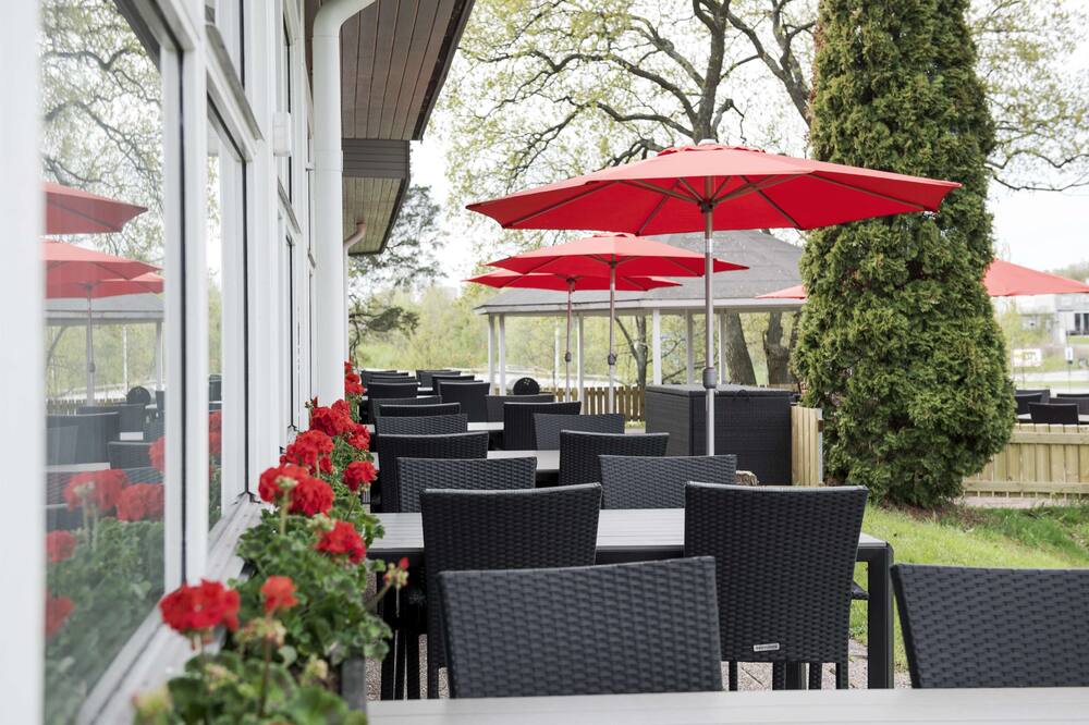 Scandic Norrköping Nord 写真