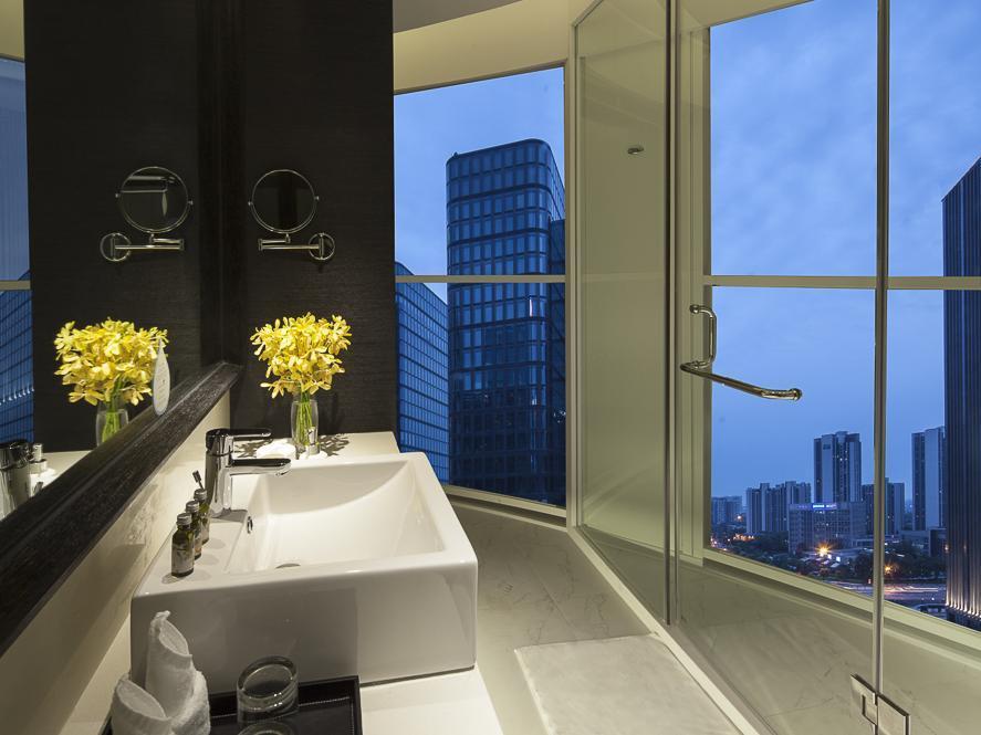 シタディーン サウス チョンドゥ 写真