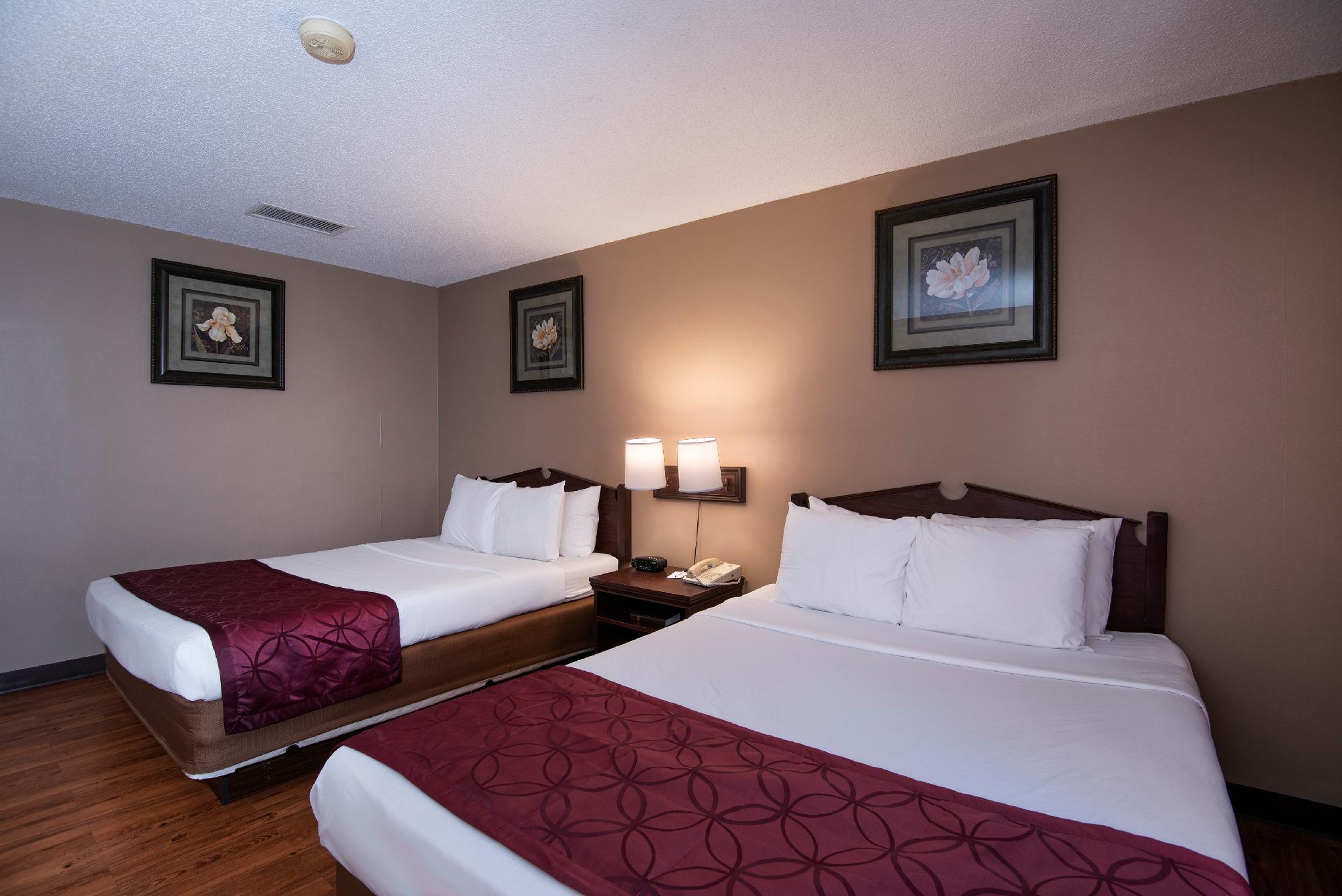 Guest Inn & Suites - Midtown Medical Center 写真