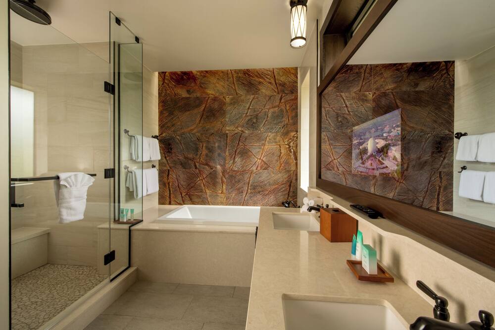 Copper Creek Villas and Cabins at Disneys Wilderness Lodge 写真