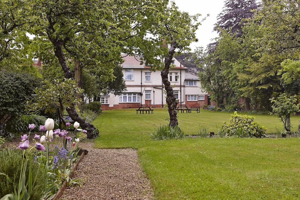 ベスト ウェスタン プラス オックスフォード リントン ロッジ 写真