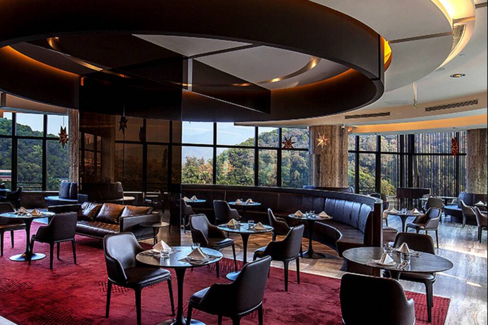 深圳 O ホテル (深圳樂酒店) 写真