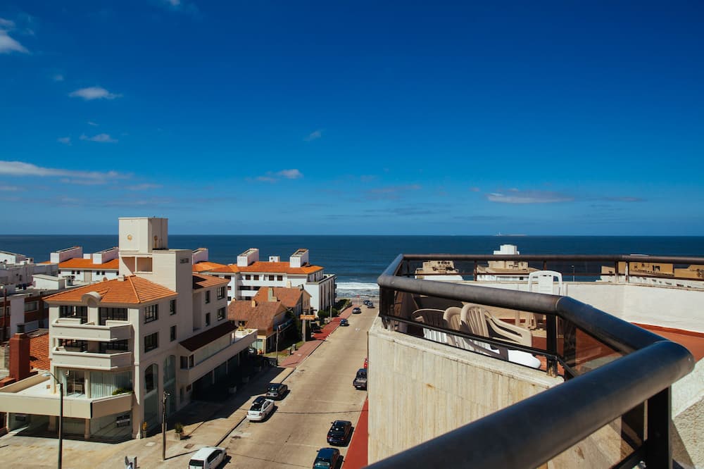 ゴールデン ビーチ リゾート & スパ 写真