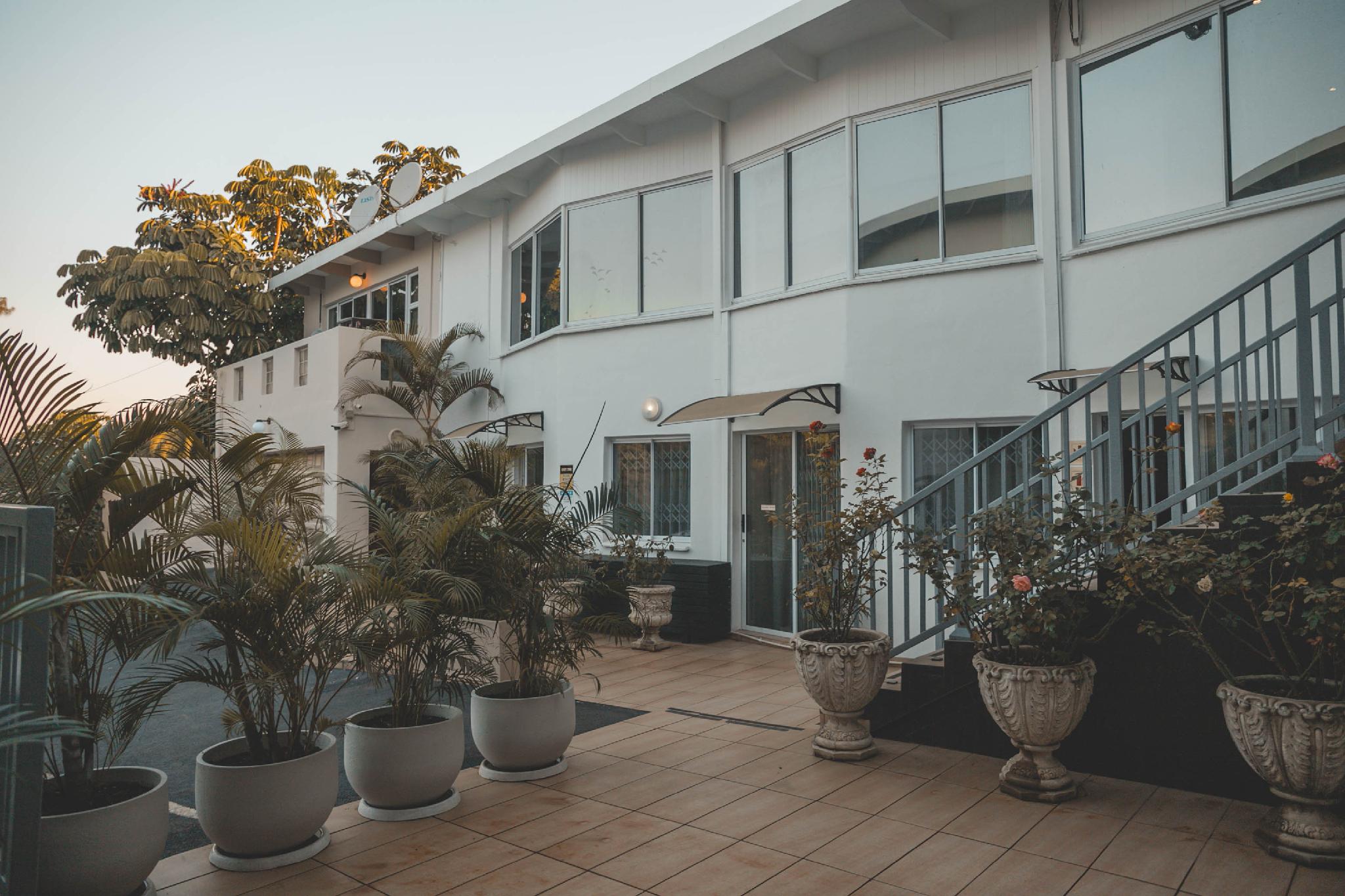 ビサイド スティル ウォーターズ ブティック ホテル 写真