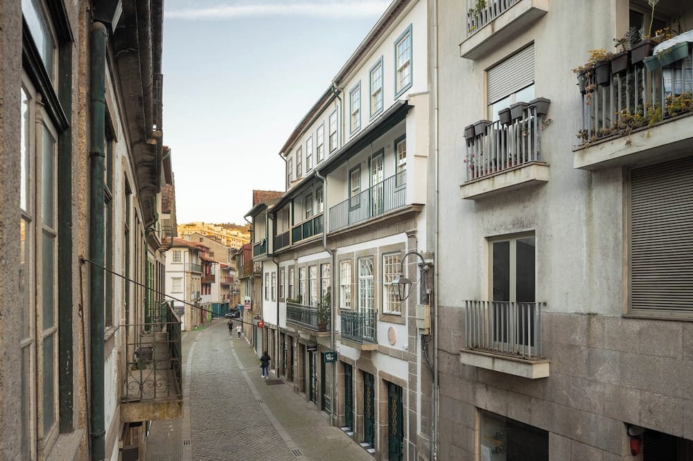 コベェロ - ザ オリジナル ルームズ アンド スイーツ 写真