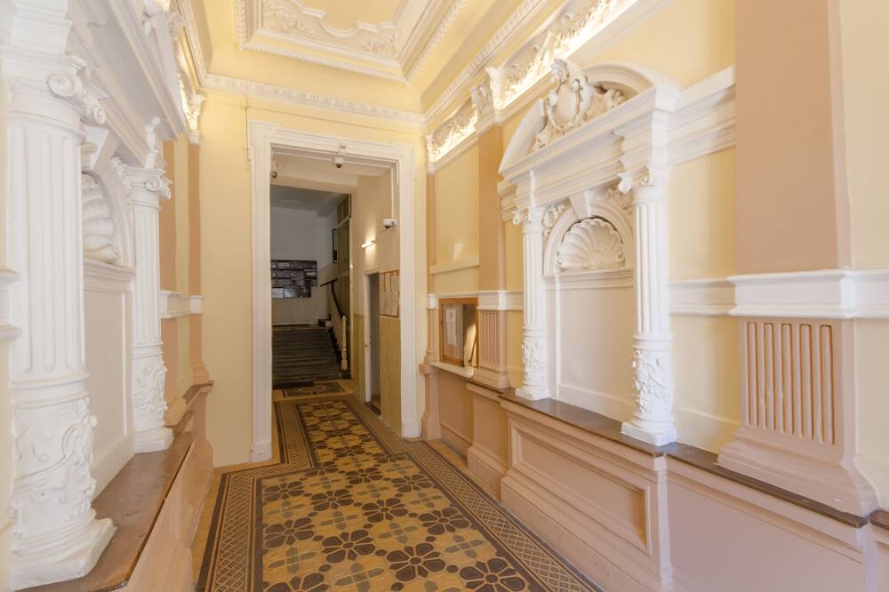 ブレジナ ペンション 写真