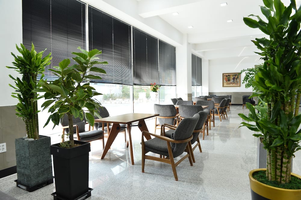 クァンジュ ツーリスト ホテル 写真