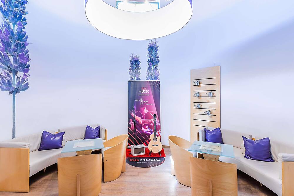 ibis Évora Hotel 写真