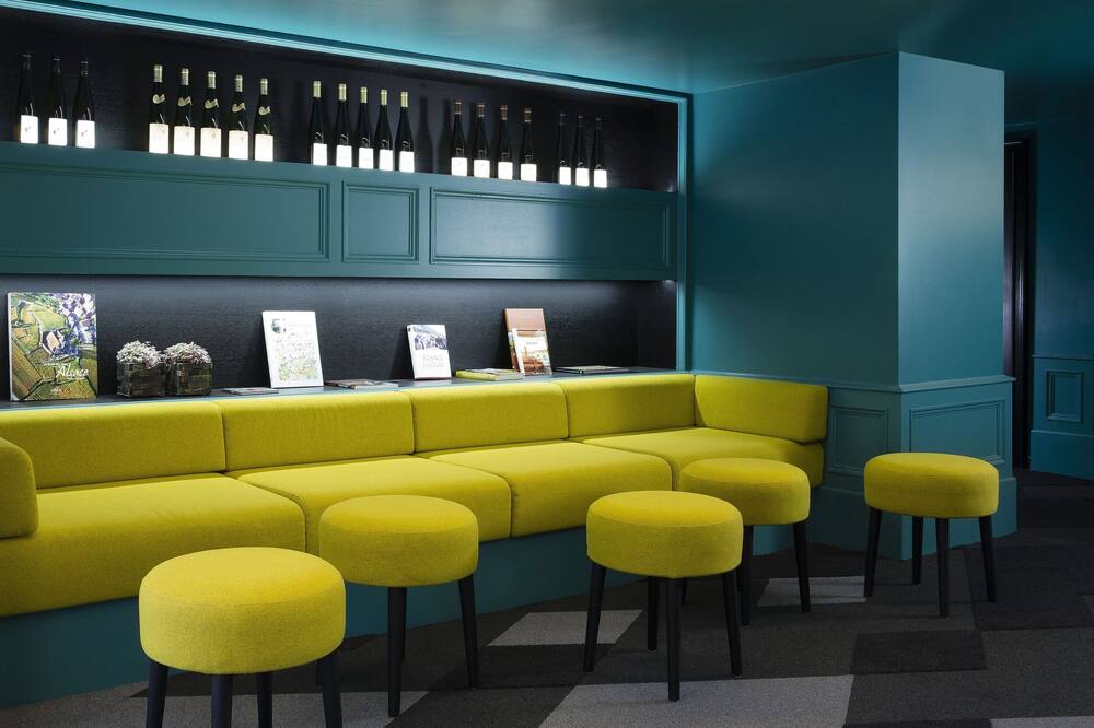 Hôtel Diana Dauphine 写真