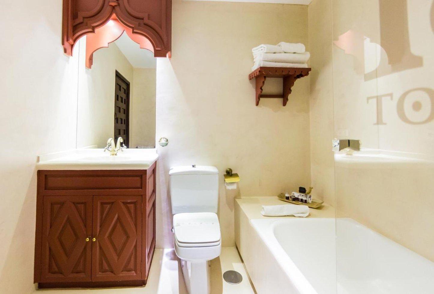 Hotel Hacienda del Cardenal 写真